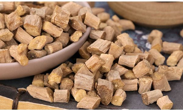 懷牛膝的前世今生